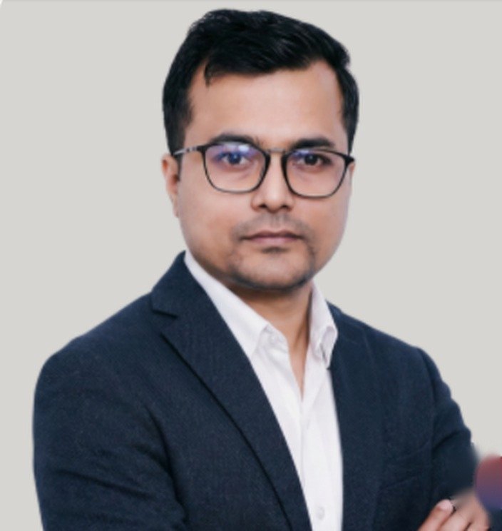 Dr G. J. Borah