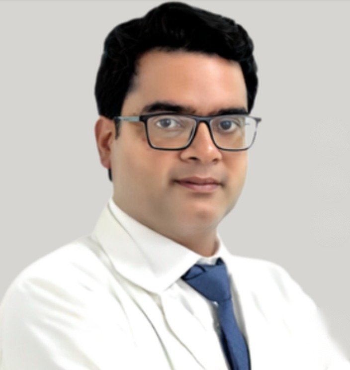 Dr Subraharsh Singh
