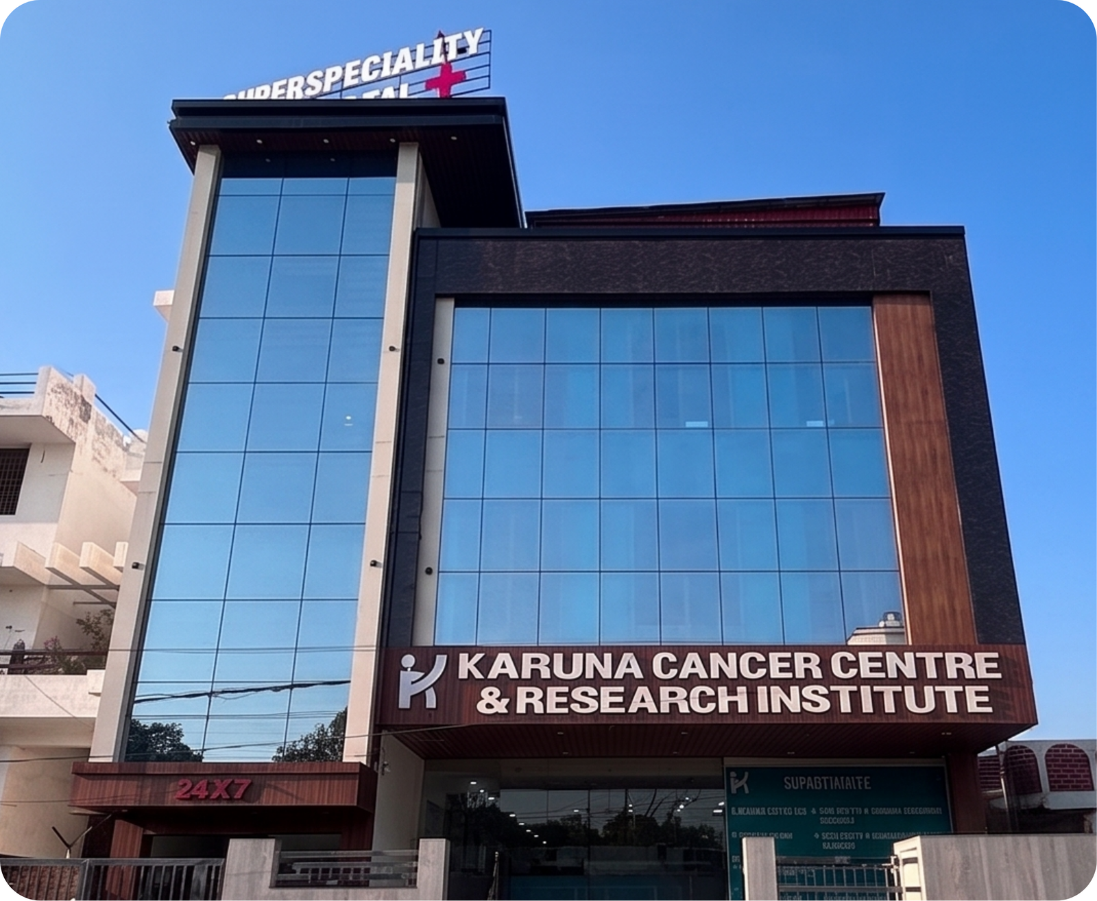 building