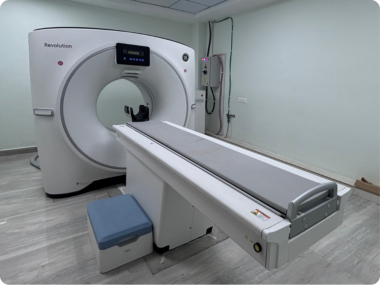 ct scan