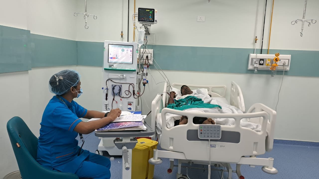 dialysis 1