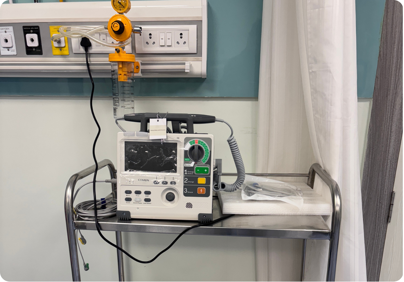 electric pump