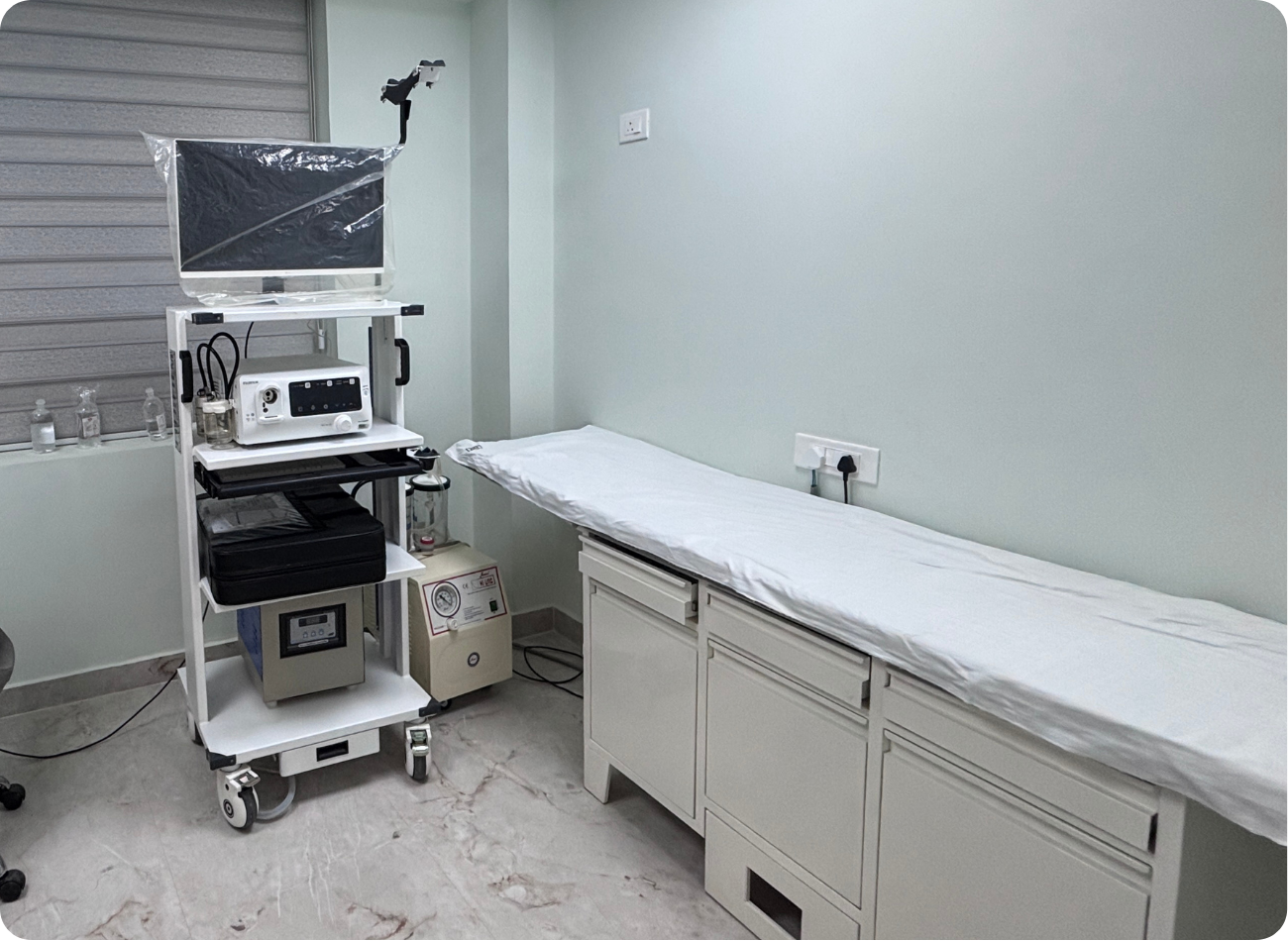 endoscopy