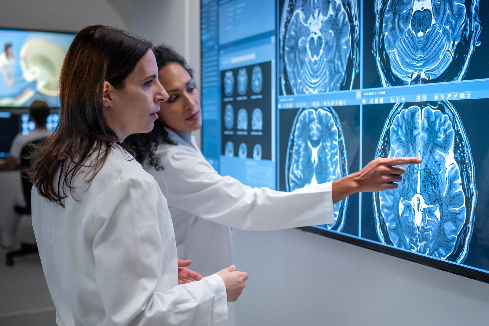 Diagnostics & Imaging