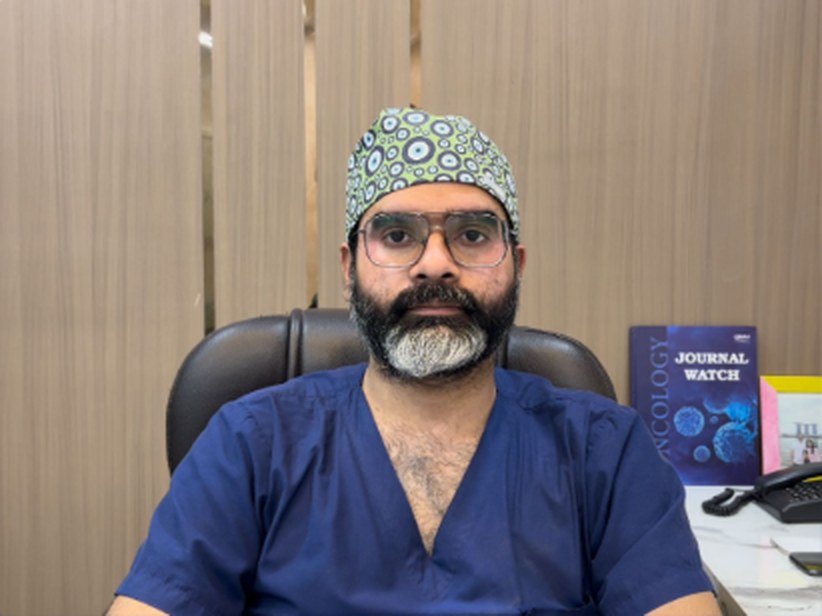 Dr. Subraharsh Singh