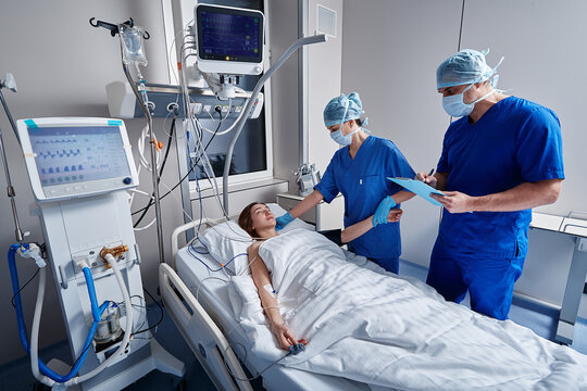 ICU Service