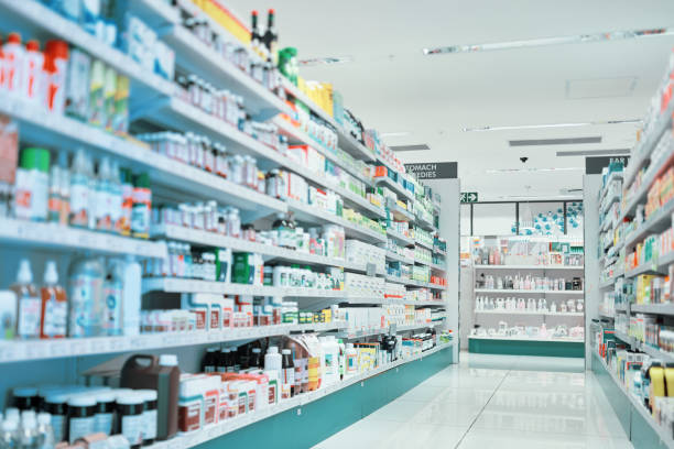 Pharmacy