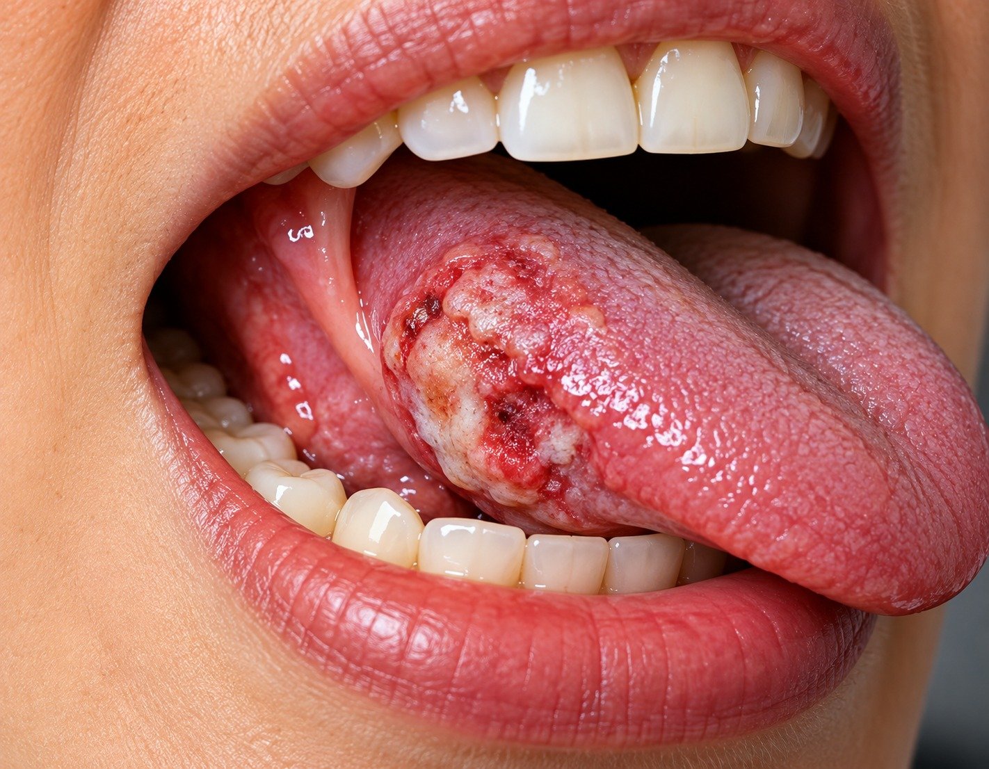 Oral Cancer