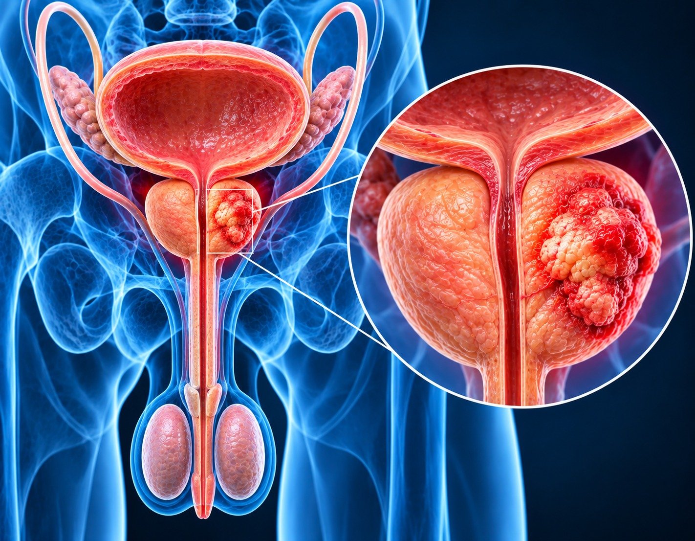 Prostate Cancer