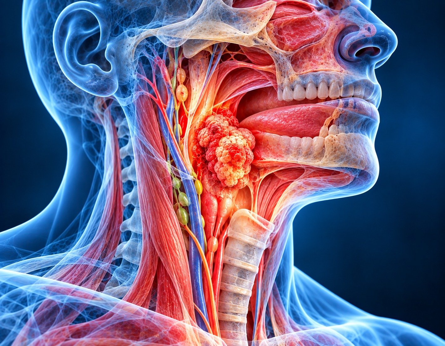 Head and Neck Cancer