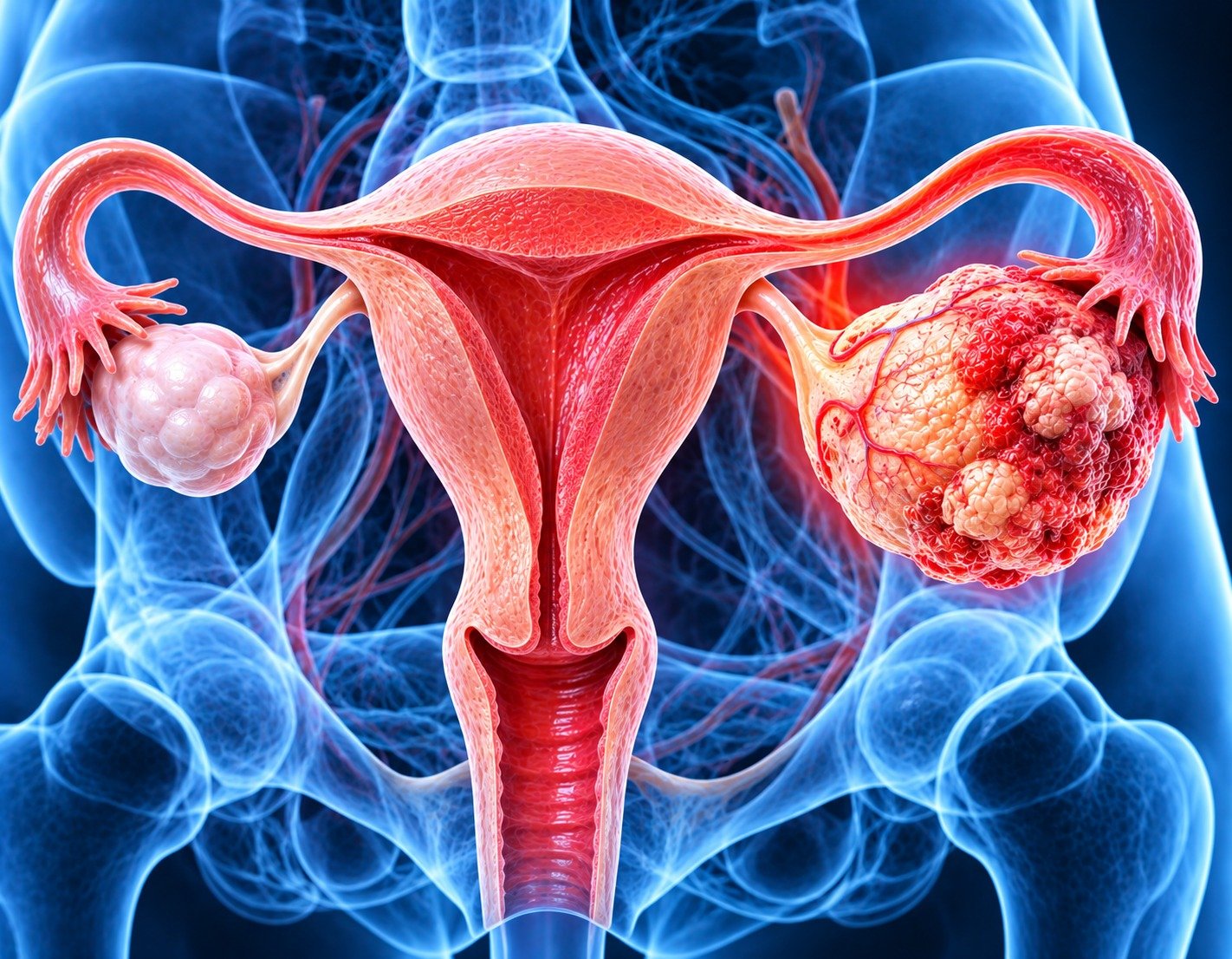 Ovarian Cancer