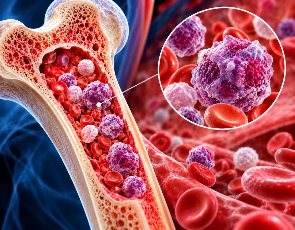 Blood Cancer